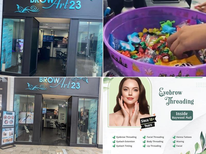 Brow Art 23