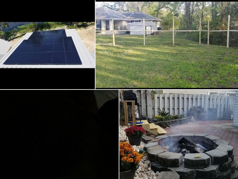 Jordan Of All Trades