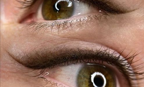 Monica Threading Salon