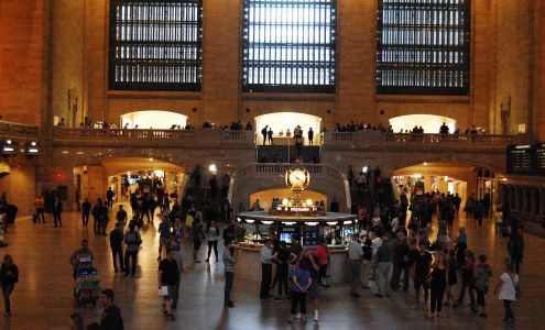 European Wax Center 360 Lexington Ave, New York New York 10017