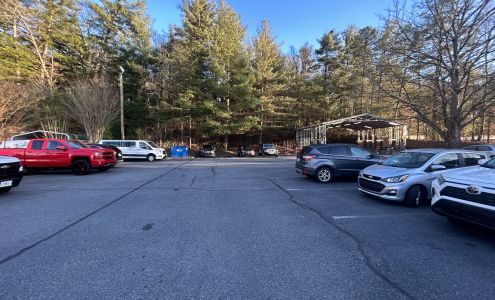 Enterprise Rent-A-Car