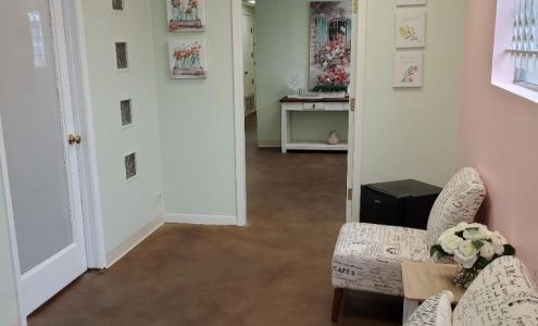 Relax & Wax Authentic Brazilian Wax & Sugaring 105 E Ashby Pl, San Antonio Texas 78212