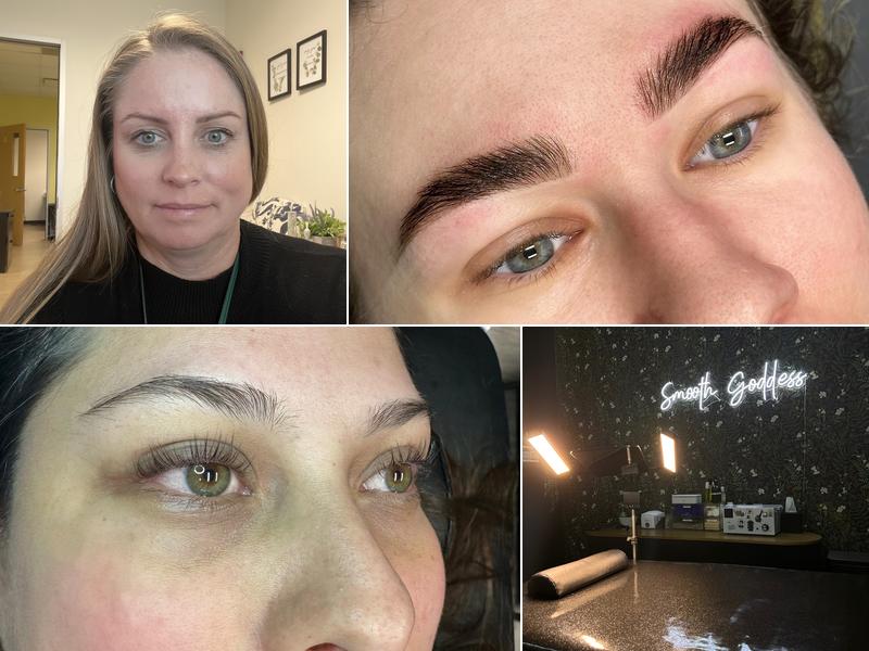 Smooth Goddess Wax Studio