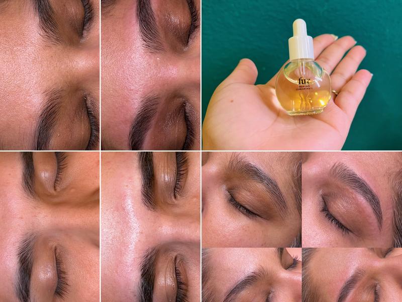 Glow by Merlo | Waxing & Facials