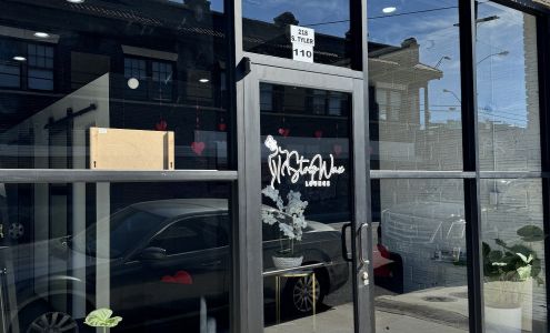 Strip Wax Lounge 218 S Tyler St suite 110, Dallas Texas 75208