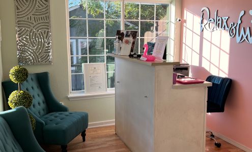 Relax & Wax Authentic Brazilian Wax & Sugaring