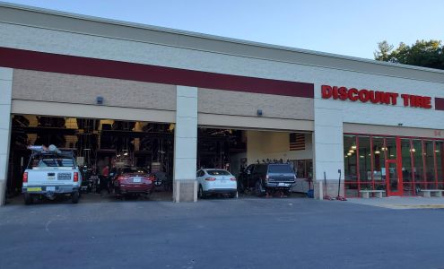 Discount Tire