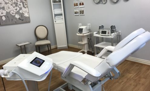 Skinny Boutique Cryoskin Studio