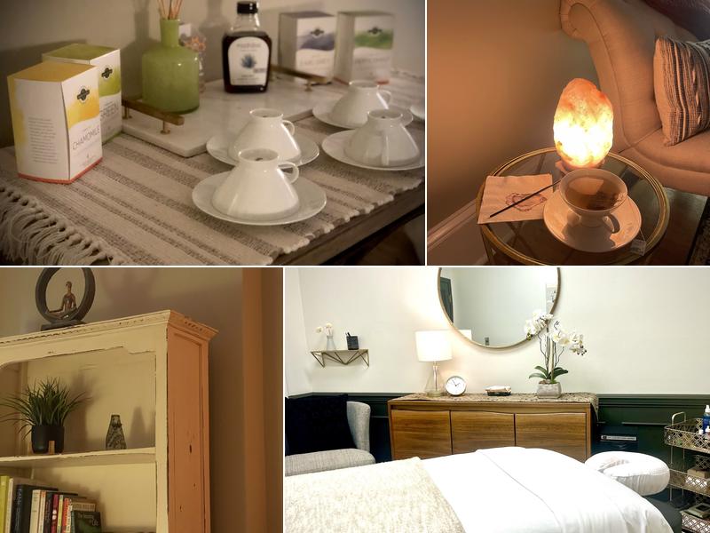 Body Revelations Massage