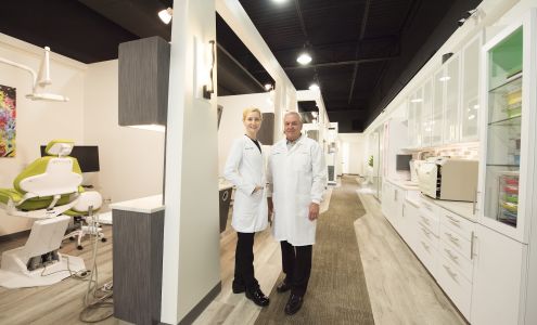 Smart Dental of Lexington