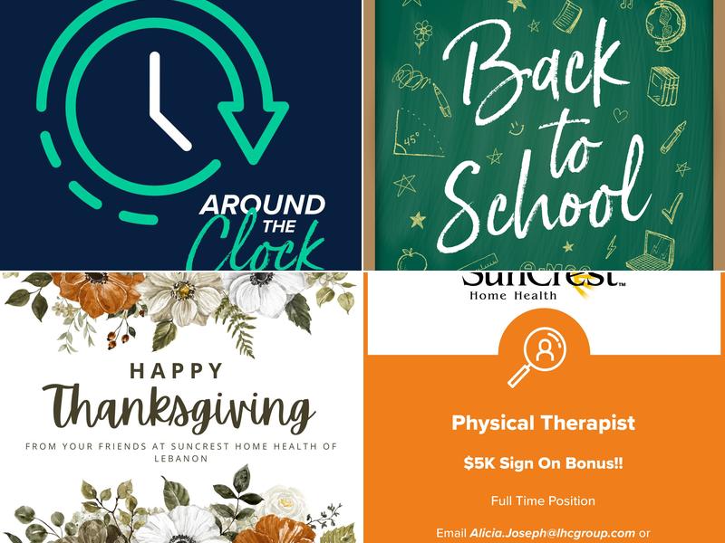 SunCrest Home Health