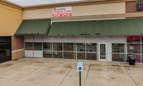 CareFirst Urgent Care - Newport