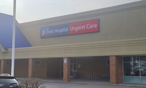 The Christ Hospital - Urgent Care Center