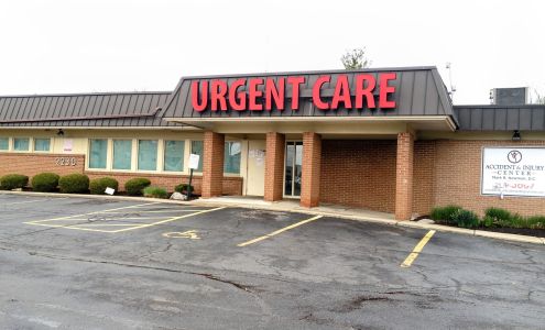 Mt. Auburn Urgent Care