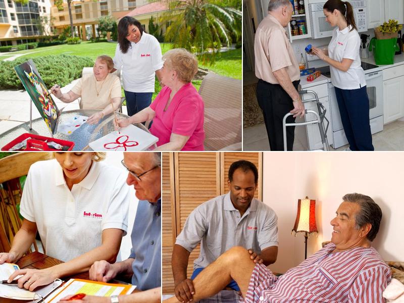 Interim HealthCare of Edgewood