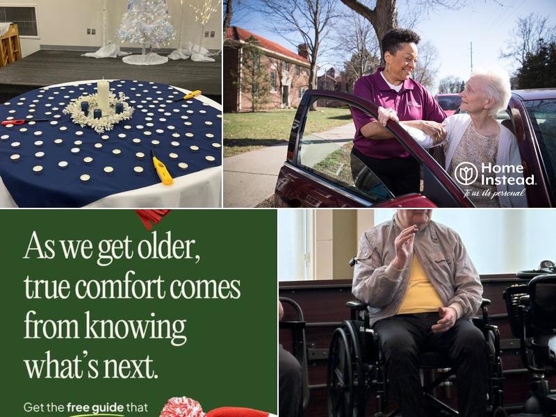 Home Instead of Northern Kentucky