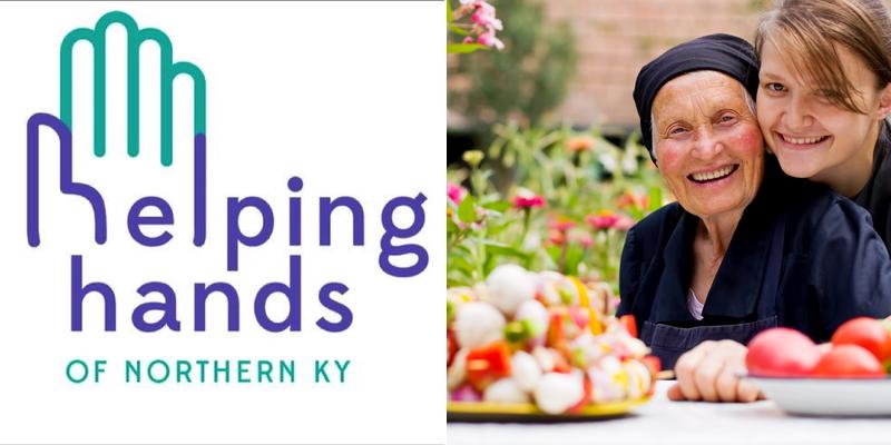 Helping Hands NKY