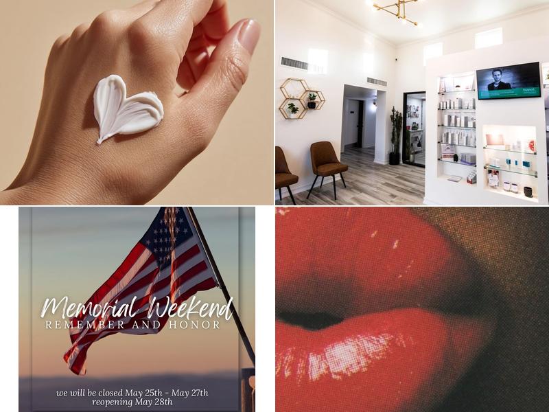 Mirror Mirror Aesthetics & Wellness