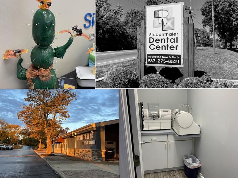 Siebenthaler Dental Center
