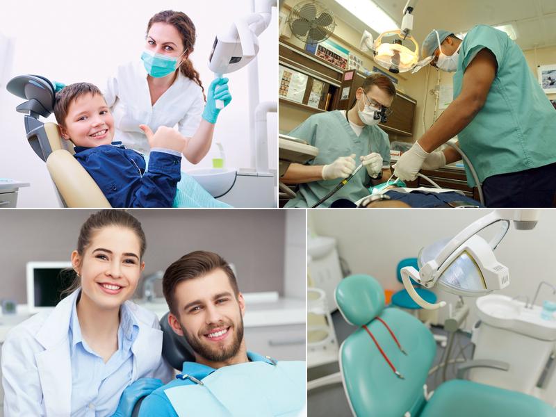 Michael L. Ortman, D.D.S.