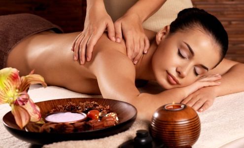 Hong Tai Massage