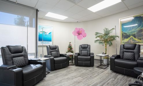 Recovery Room IV Therapy & Wellness