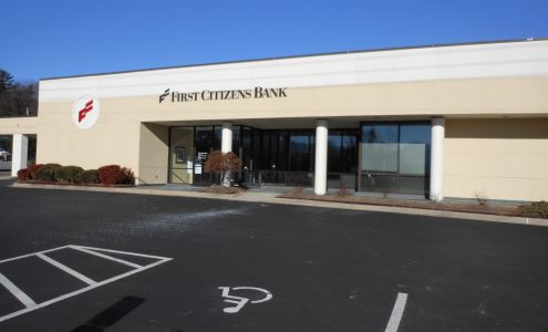 First Citizens Bank