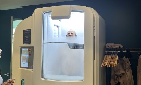 Restore Hyper Wellness