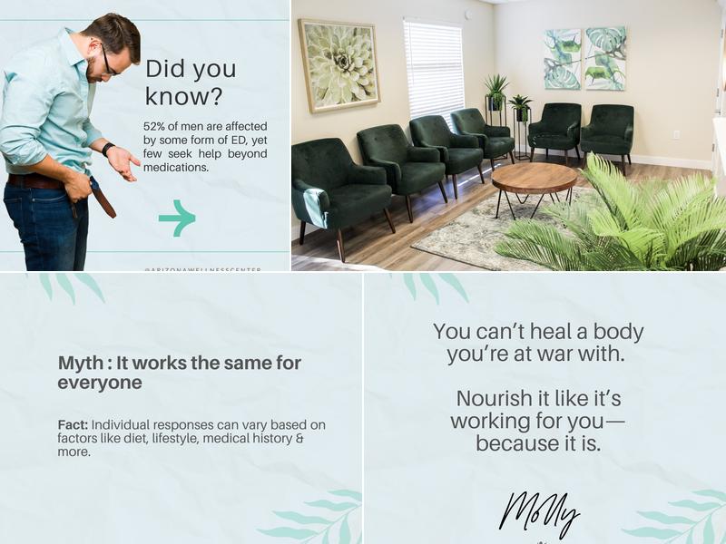 Arizona Wellness Center