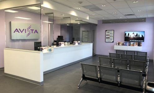 AVISTA Weightloss Center
