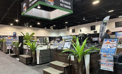 Premier Outdoor USA