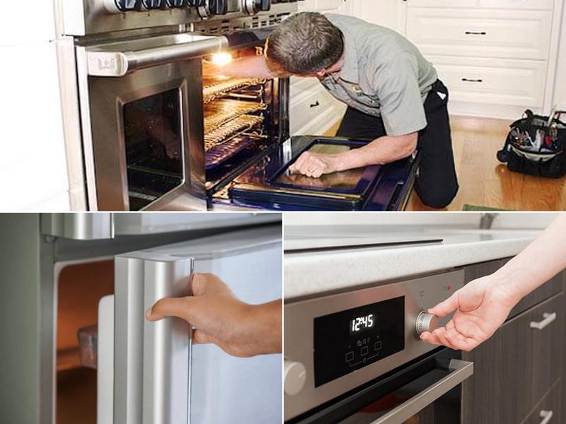 P&G Baltimore Appliance Repair