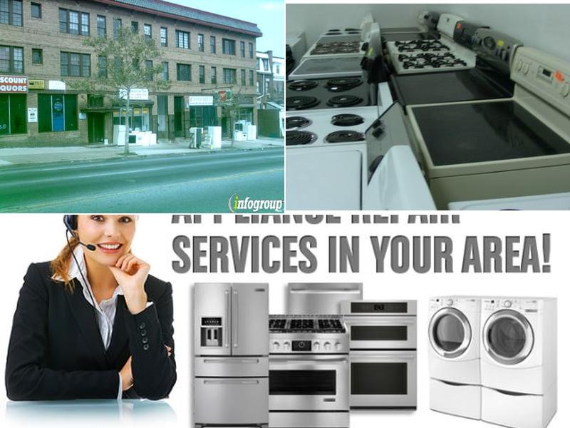 AAA Appliance Inc.