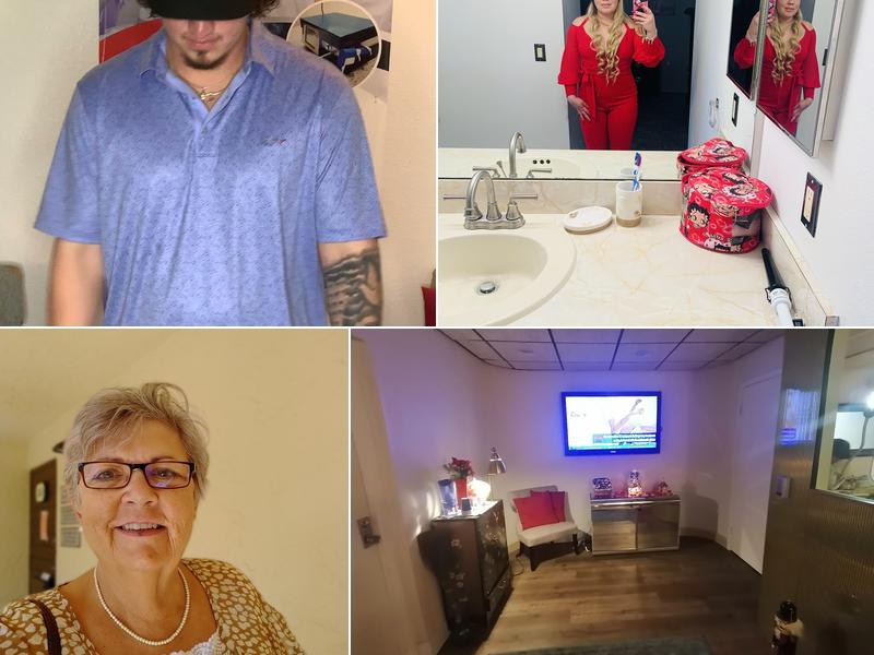 Rose Face and Body Spa