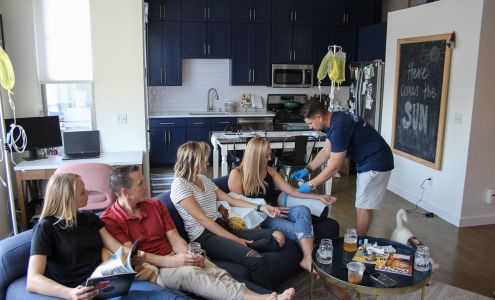 Intravene Mobile IV Therapy