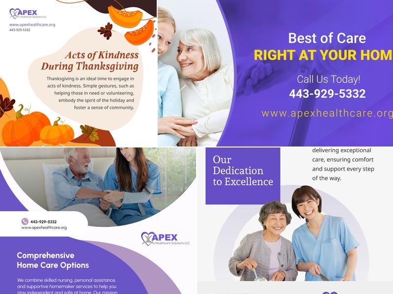 Apex Healthcare Solutions LLC