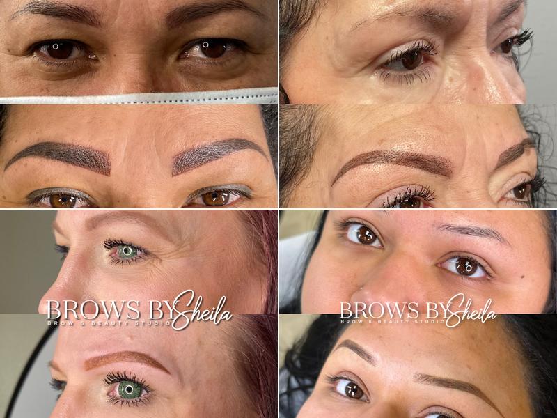 Brows By Sheila