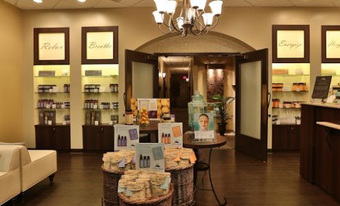 Massage Heights Buckhead