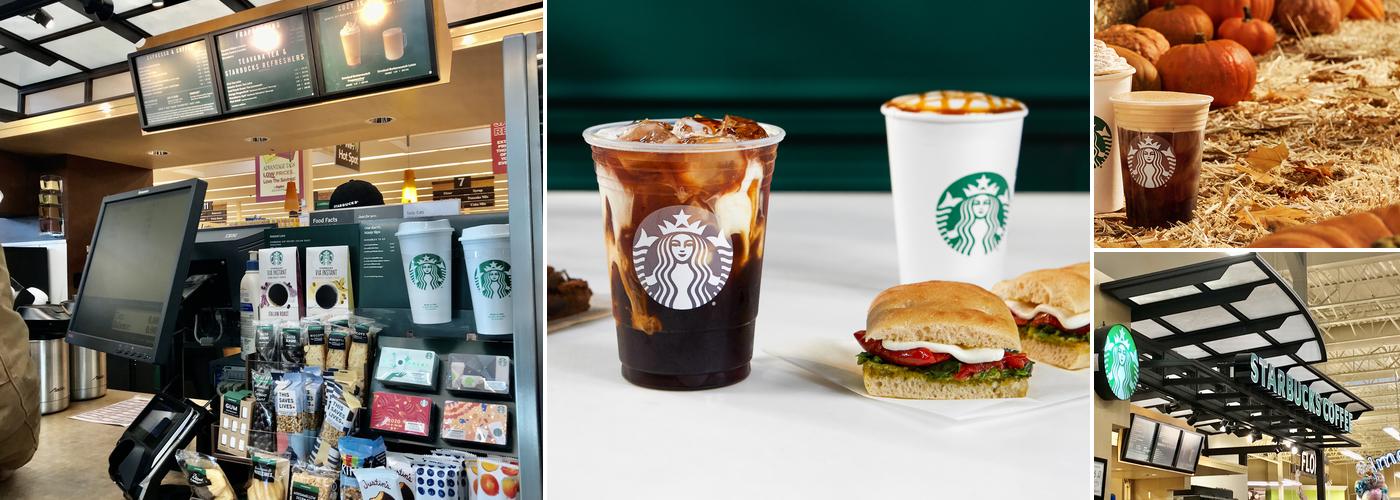 Starbucks