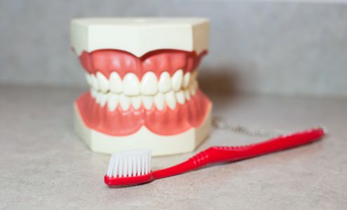 Germantown Family & Cosmetic Dentistry 24 Executive Park Ct, Germantown Maryland 20874