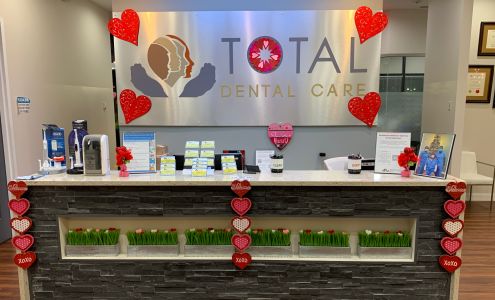 Total Dental Care
