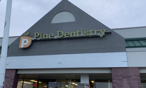 Pine Dentistry & Braces