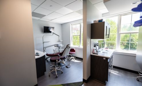 Oak Tree Dental