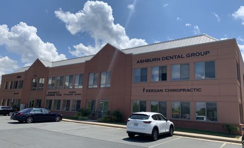 Ashburn Dental Group