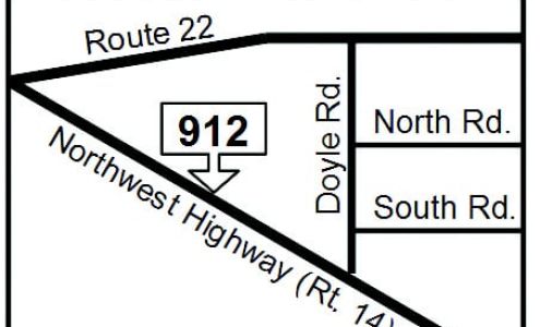 River Pointe Dental of Huntley, LLC; Rachelle D. Hardy, DDS