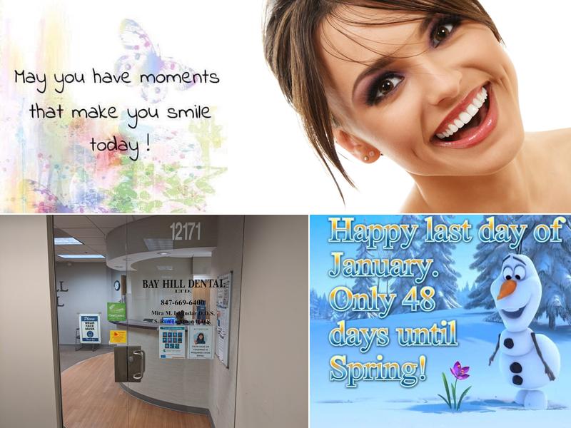 Bay Hill Dental Ltd