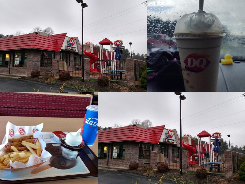 Dairy Queen Grill & Chill - Arden, NC