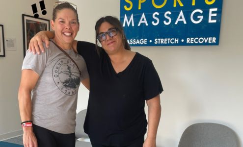 Indy Sports Massage 1722 E 86th St, Indianapolis Indiana 46240