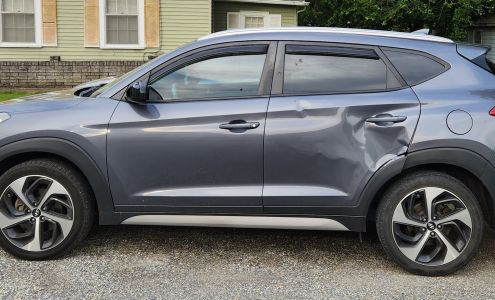 Henson's Collision Center