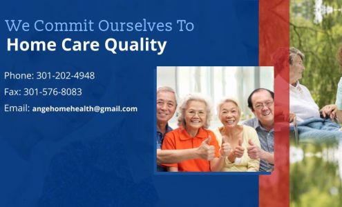 Ange Home Health